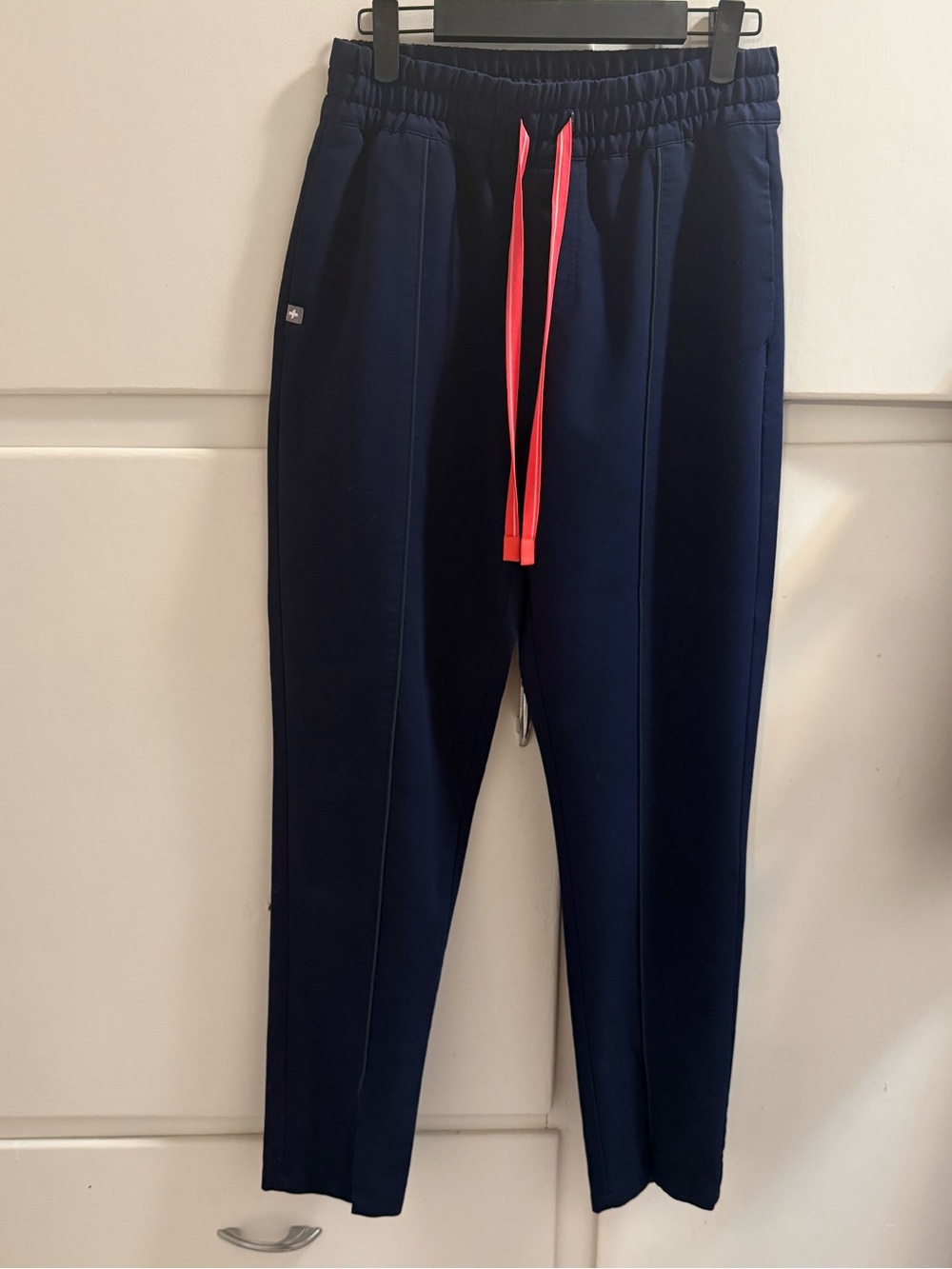 Women’s Fig Tapered Scrub Pants